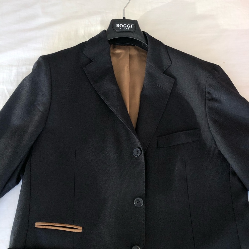 Boggi Milano Blazee